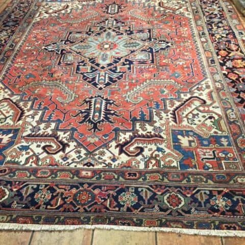 Rug